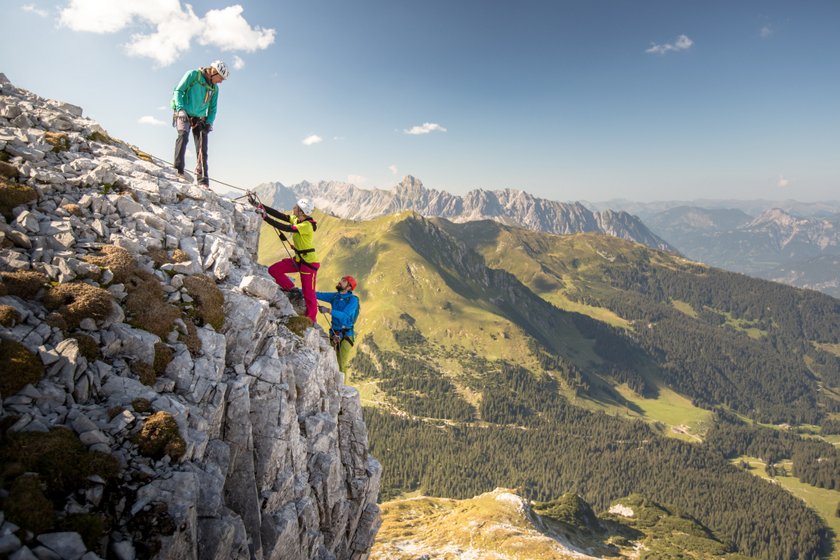 © Stefan Kothner - Montafon Tourismus GmbH - Schruns