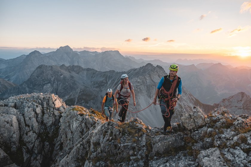 © Mathaeus Gartner - Montafon Tourismus GmbH