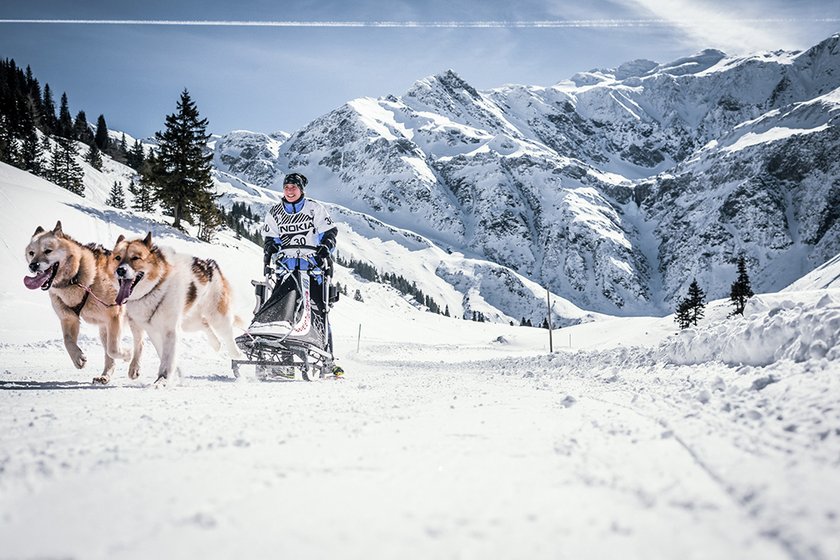 © Gasteinertal Tourismus GmbH - Marktl Photography