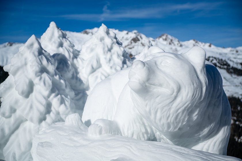 © Gasteinertal Tourismus GmbH - Christoph Oberschneider