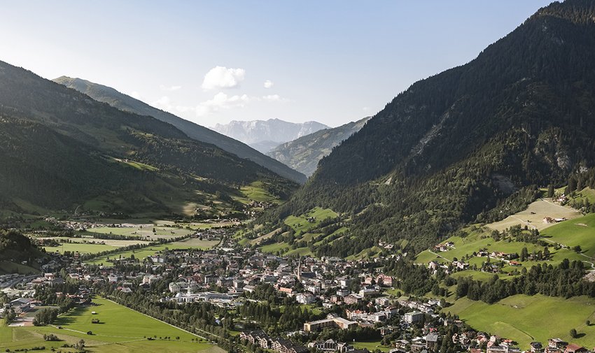 © Gasteinertal Tourismus GmbH - skyblue - Marktl Photography