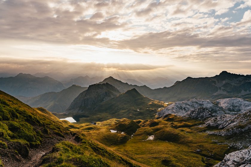 © Packyourthingsandtravel - Montafon Tourismus GmbH