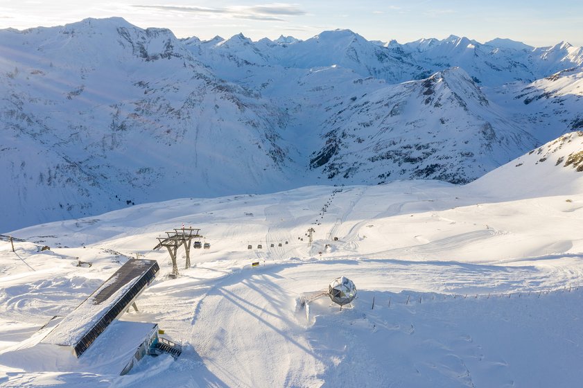 © Gasteinertal Tourismus GmbH - Christoph Oberschneider